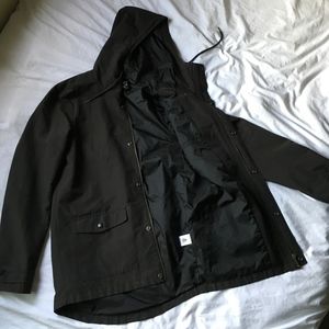Drop Dead "Straight Up" Jacket